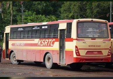 ഇന്ന് മുതൽ  KSRTC ബസ്‌ സ്റ്റേഷനുകളിലെ ലാൻഡ് ഫോണുകൾ പ്രവർത്തിക്കില്ല... പകരം മൊബൈൽ ഫോണുകൾ