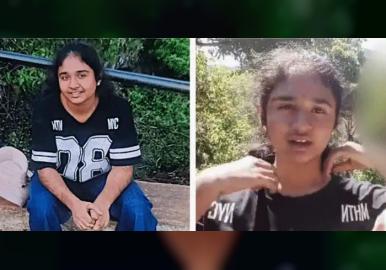 പ്രതീക്ഷയോടെ കാത്തിരുന്നവരെ കണ്ണീരിലാഴ്ത്തി ശ്രീനന്ദ ; മാണിക്കധാര വെള്ളച്ചാട്ടത്തിന് സമീപം 1500 അടി താഴ്ചയില്‍ നിന്നും മൃതദേഹം കണ്ടെത്തി