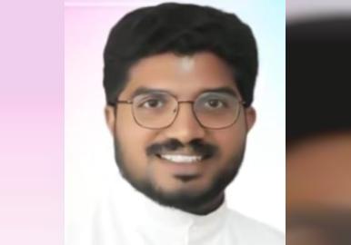 കേളകത്ത് വിവാഹ വാഗ്ദാനം നല്കി 17 കാരിയെ പീഡിപ്പിച്ച സംഭവം: വൈദികൻ അറസ്റ്റിൽ