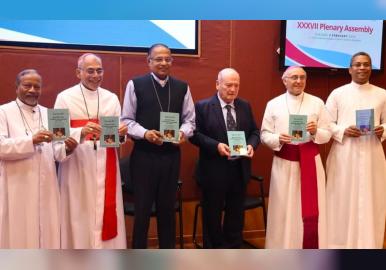 മിഡിൽ ഈസ്റ്റിൽ സമാധാനത്തിനും, ഭദ്രതക്കും വേണ്ടി  ക്രിസ്ത്യാനികൾ ഉപവസിച്ച് പ്രാർത്ഥിക്കണം : കർദിനാൾ ഫിലിപ്പ് ഫറാവോ.