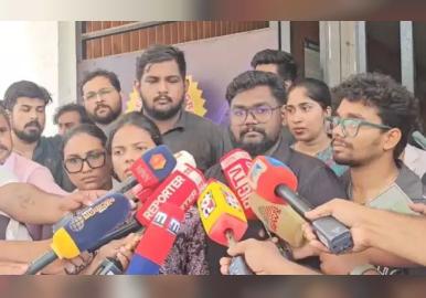 അഞ്ചരക്കണ്ടി ഡെന്റല്‍ കോളേജ് പീഡനവിവരം: ഡോ. റാമിനെ പുറത്താക്കി; ഞെട്ടിക്കുന്ന വെളിപ്പെടുത്തലുകളുമായി വിദ്യാര്‍ത്ഥികള്‍