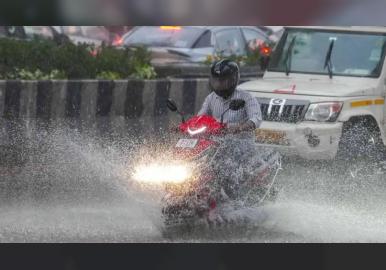 സാധാരണയേക്കാള്‍ കുറഞ്ഞ മഴ; ആശങ്കയേറ്റുന്ന മണ്‍സൂണ്‍ പ്രവചനവുമായി കാലാവസ്ഥാ വകുപ്പ്