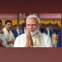 പ്രധാനമന്ത്രി നരേന്ദ്ര മോദിക്ക് ഇന്ന് 75-ാം ജന്മദിനം; ...