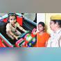 തടാകത്തിലേക്ക് കുഞ്ഞിനെ വലിച്ചെറിഞ്ഞു അമ്മ : താരാട്ട്പാടി ...