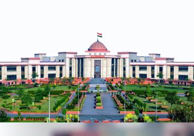 വീടുകളിലുള്ള പ്രാർത്ഥനായോഗങ്ങൾ വിലക്കിക്കൊണ്ടുള്ള പോലീസ് നോട്ടീസ് റദ്ദാക്കി ഛത്തീസ്ഗഢ് ഹൈക്കോടതി.