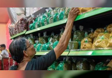 ഓണവിപണിയില്‍ റെക്കോഡിട്ട് സപ്ലൈകോ; വിറ്റുവരവ്‌ 319 കോടി കവിഞ്ഞു