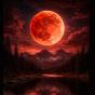 ബ്ലഡ് മൂണ്‍ (Blood Moon) - 2026 മാർച്ച്‌ 3 ന് സമ്പൂർണ ചന്ദ്രഗ്രഹണം ...