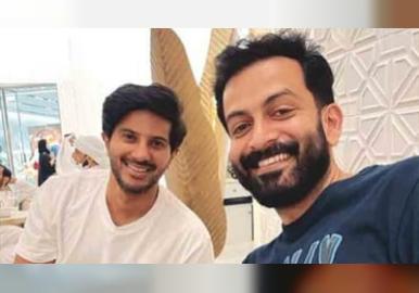 ഓപ്പറേഷന്‍ നുംകൂര്‍; രാജ്യവ്യാപകമായി കസ്റ്റംസ് റെയ്ഡ്, മലയാള സിനിമാ നടന്മാരായ പൃഥ്വിരാജിന്‍റെയും ദുല്‍ഖറിന്‍റെയും വീട്ടില്‍ പരിശോധന