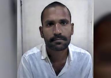 കണ്ണൂർ സെൻട്രൽ ജയിൽ ചാടിയ പ്രതി ഗോവിന്ദച്ചാമി പിടിയിലായി.