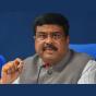 കേന്ദ്ര വിദ്യാഭ്യാസ മന്ത്രി ധർമേന്ദ്ര പ്രധാൻ രാജിവെച്ചു; ...