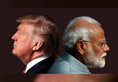 ഇന്ത്യന്‍ ചരക്കുകള്‍ക്ക് ട്രംപിന്റെ 50 ശതമാനം തീരുവ ഇന്ന് മുതല്‍ പ്രാബല്യത്തില്‍