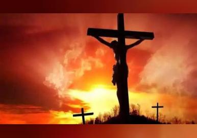 ക്രിസ്തുവിന്റെ പീഡാനുഭവം അനുസ്മരിച്ച്‌ ഇന്ന് ത്യാഗത്തിൻ്റെ പ്രത്യാശയുടെയും  ദുഖഃവെള്ളി