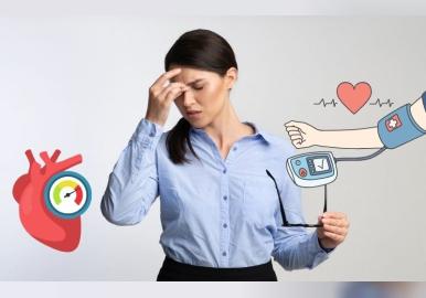 ഉയര്‍ന്ന രക്തസമ്മര്‍ദം കുറയ്ക്കാം; ഹൃദ്രോഗ വിദഗ്ധൻ നിര്‍ദേശിക്കുന്ന 7 വഴികള്‍