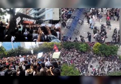 ജെൻ സി കലാപം; നേപ്പാളില്‍ സമൂഹ മാദ്ധ്യമങ്ങള്‍ക്ക് ഏര്‍പ്പെടുത്തിയ വിലക്ക് നീക്കി